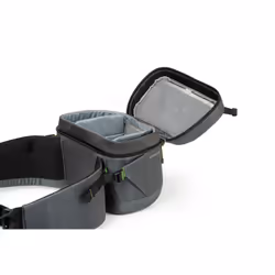 MindShift Gear 154520206 étui et housse d’appareils photo Sac à dos Noir, Gris