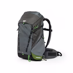 MindShift Gear 154520206 étui et housse d'appareils photo Sac à dos Noir, Gris - Vue supplémentaire 4