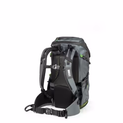 MindShift Gear 154520206 étui et housse d'appareils photo Sac à dos Noir, Gris - Vue supplémentaire 5