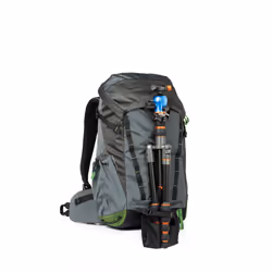 MindShift Gear 154520206 étui et housse d'appareils photo Sac à dos Noir, Gris - Vue supplémentaire 7