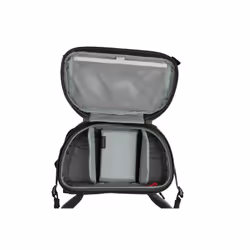 MindShift Gear 154520206 étui et housse d'appareils photo Sac à dos Noir, Gris - Vue supplémentaire 9
