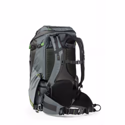 MindShift Gear 154520207 étui et housse d'appareils photo Sac à dos Noir, Gris - Vue supplémentaire 10