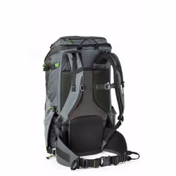 MindShift Gear 154520207 étui et housse d'appareils photo Sac à dos Noir, Gris - Vue supplémentaire 11