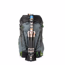 MindShift Gear 154520207 étui et housse d'appareils photo Sac à dos Noir, Gris - Vue supplémentaire 12