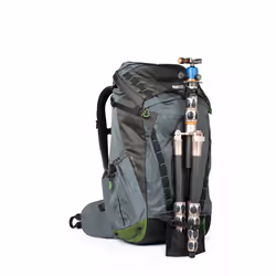 MindShift Gear 154520207 étui et housse d'appareils photo Sac à dos Noir, Gris - Vue supplémentaire 13