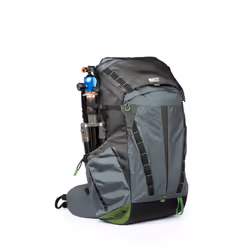 MindShift Gear 154520207 étui et housse d'appareils photo Sac à dos Noir, Gris - Vue supplémentaire 14