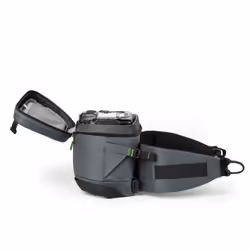 MindShift Gear 154520207 étui et housse d'appareils photo Sac à dos Noir, Gris - Vue supplémentaire 16