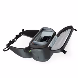 MindShift Gear 154520207 étui et housse d'appareils photo Sac à dos Noir, Gris - Vue supplémentaire 17