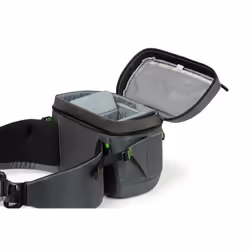 MindShift Gear 154520207 étui et housse d'appareils photo Sac à dos Noir, Gris - Vue supplémentaire 18