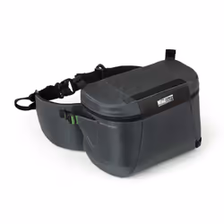 MindShift Gear 154520207 étui et housse d'appareils photo Sac à dos Noir, Gris - Vue supplémentaire 19