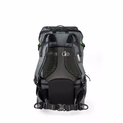 MindShift Gear 154520207 étui et housse d’appareils photo Sac à dos Noir, Gris