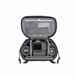 MindShift Gear 154520207 étui et housse d'appareils photo Sac à dos Noir, Gris - Vue supplémentaire 21