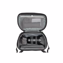 MindShift Gear 154520207 étui et housse d'appareils photo Sac à dos Noir, Gris - Vue supplémentaire 23