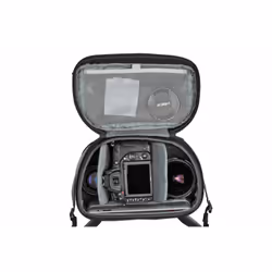 MindShift Gear 154520207 étui et housse d'appareils photo Sac à dos Noir, Gris - Vue supplémentaire 25