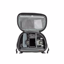 MindShift Gear 154520207 étui et housse d'appareils photo Sac à dos Noir, Gris - Vue supplémentaire 27