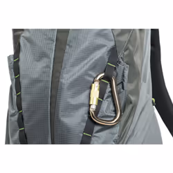 MindShift Gear 154520207 étui et housse d'appareils photo Sac à dos Noir, Gris - Vue supplémentaire 4