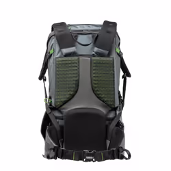 MindShift Gear 154520207 étui et housse d'appareils photo Sac à dos Noir, Gris - Vue supplémentaire 8