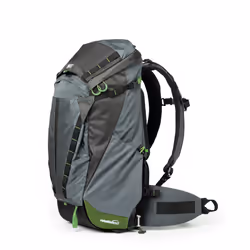 MindShift Gear 154520207 étui et housse d'appareils photo Sac à dos Noir, Gris - Vue supplémentaire 9