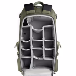 Think Tank BackLight 36L Sac à dos Vert - Vue supplémentaire 3