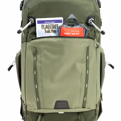 Think Tank BackLight 36L Sac à dos Vert - Vue supplémentaire 4