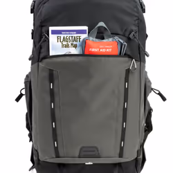Think Tank BackLight 36L Sac à dos Noir, Vert - Vue supplémentaire 3