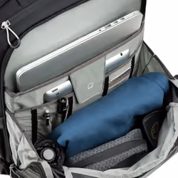 Think Tank BackLight 36L Sac à dos Noir, Vert - Vue supplémentaire 5