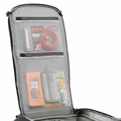 Think Tank BackLight 36L Sac à dos Noir, Vert - Vue supplémentaire 7
