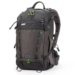 Think Tank BackLight 18L Sac à dos Charbon de bois