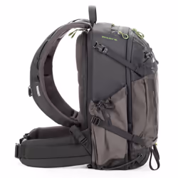 Think Tank BackLight 18L Sac à dos Charbon de bois - Vue supplémentaire 10