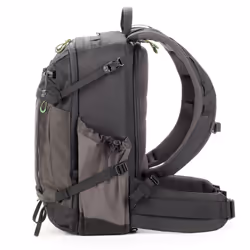 Think Tank BackLight 18L Sac à dos Charbon de bois - Vue supplémentaire 11