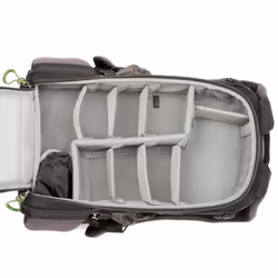 Think Tank BackLight 18L Sac à dos Charbon de bois
