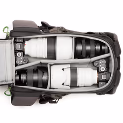 Think Tank BackLight 18L Sac à dos Charbon de bois - Vue supplémentaire 5