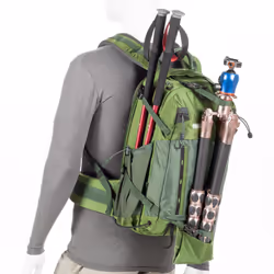 Think Tank BackLight 18L Sac à dos Vert - Vue supplémentaire 10