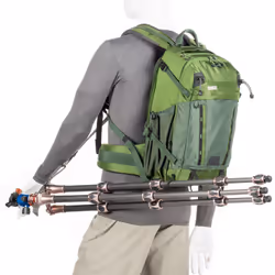Think Tank BackLight 18L Sac à dos Vert - Vue supplémentaire 11