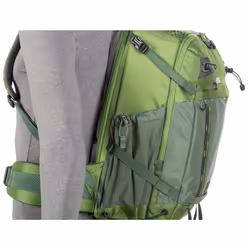 Think Tank BackLight 18L Sac à dos Vert - Vue supplémentaire 12