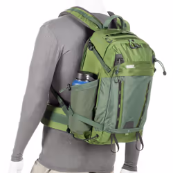 Think Tank BackLight 18L Sac à dos Vert - Vue supplémentaire 13