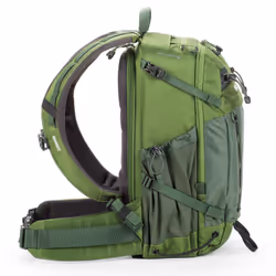 Think Tank BackLight 18L Sac à dos Vert - Vue supplémentaire 14