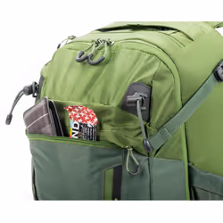 Think Tank BackLight 18L Sac à dos Vert - Vue supplémentaire 16
