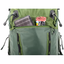 Think Tank BackLight 18L Sac à dos Vert - Vue supplémentaire 18