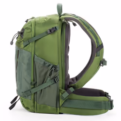 Think Tank BackLight 18L Sac à dos Vert