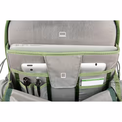Think Tank BackLight 18L Sac à dos Vert - Vue supplémentaire 8