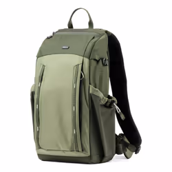 Think Tank BackLight Sprint Sac à dos Noir, Vert - Vue supplémentaire 2