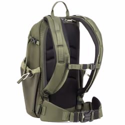 Think Tank BackLight Sprint Sac à dos Noir, Vert - Vue supplémentaire 8