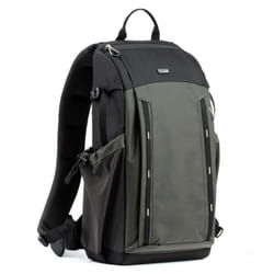 Think Tank 1015313656 étui et housse d’appareils photo Sac à dos Noir, Vert
