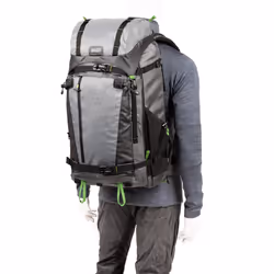 MindShift Gear BackLight Elite 45L Sac à dos Gris - Vue supplémentaire 13