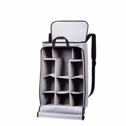 MindShift Gear BackLight Elite 45L Sac à dos Gris - Vue supplémentaire 19