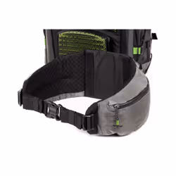 MindShift Gear BackLight Elite 45L Sac à dos Gris - Vue supplémentaire 20