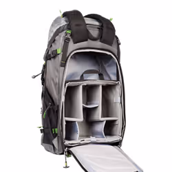 MindShift Gear BackLight Elite 45L Sac à dos Gris - Vue supplémentaire 21