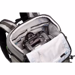 MindShift Gear BackLight Elite 45L Sac à dos Gris - Vue supplémentaire 23
