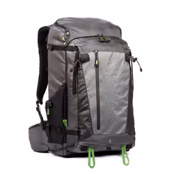 MindShift Gear BackLight Elite 45L Sac à dos Gris - Vue supplémentaire 27